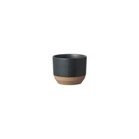 kinto tea cut in black